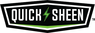 Quick Sheen Logo